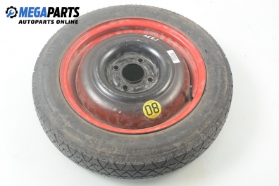 Spare tire for Ford Fusion (2002-2010) 15 inches, width 4 (The price is for one piece)