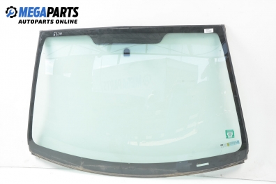 Windscreen for Ford Fusion 1.6, 100 hp, 2004