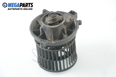 Heating blower for Ford Fusion 1.6, 100 hp, 2004