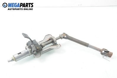 Steering shaft for Ford Fusion 1.6, 100 hp, 2004