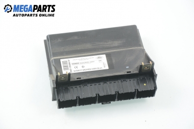 Comfort module for Ford Fusion 1.6, 100 hp, 2004 № 2S6T-15K600 CF