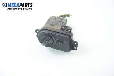 Lights switch for Ford Fusion 1.6, 100 hp, 2004