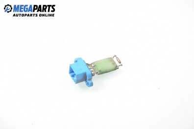 Blower motor resistor for Ford Fusion 1.6, 100 hp, 2004