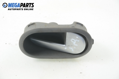 Inner handle for Ford Fusion 1.6, 100 hp, 2004, position: rear - right