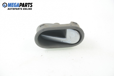 Inner handle for Ford Fusion 1.6, 100 hp, 2004, position: front - right