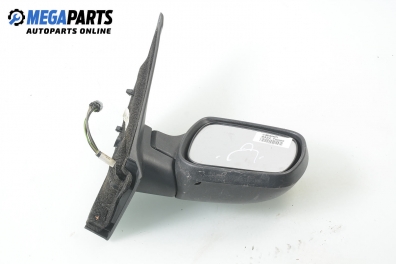 Spiegel for Ford Fusion 1.6, 100 hp, 2004, position: rechts