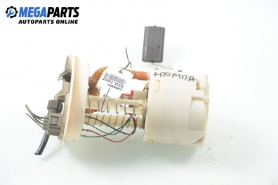 Benzinpumpe for Ford Fusion 1.6, 100 hp, 2004