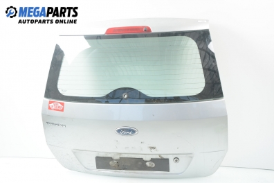 Capac spate for Ford Fusion 1.6, 100 hp, 2004
