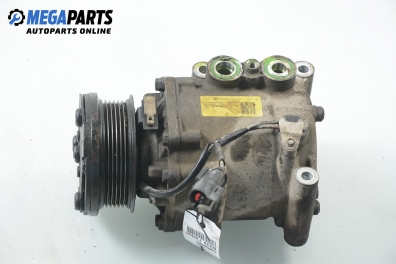 AC compressor for Ford Fusion 1.6, 100 hp, 2004