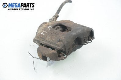 Caliper for Ford Fusion 1.6, 100 hp, 2004, position: front - left