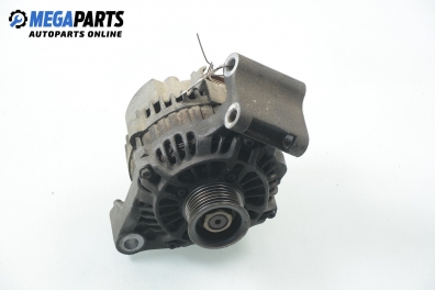 Alternator for Ford Fusion 1.6, 100 hp, 2004