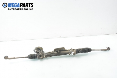 Hydraulic steering rack for Ford Fusion 1.6, 100 hp, 2004