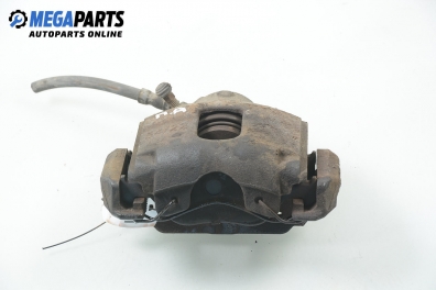 Caliper for Ford Fusion 1.6, 100 hp, 2004, position: front - right
