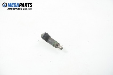 Gasoline fuel injector for Ford Fusion 1.6, 100 hp, 2004