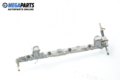 Fuel rail for Ford Fusion 1.6, 100 hp, 2004