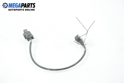 Knock sensor for Ford Fusion 1.6, 100 hp, 2004