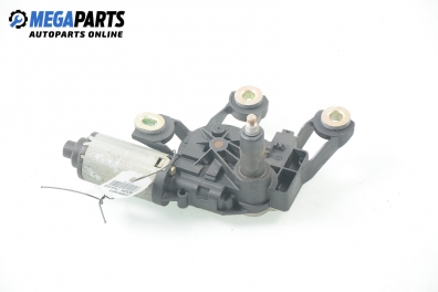Front wipers motor for Ford Fusion 1.6, 100 hp, 2004