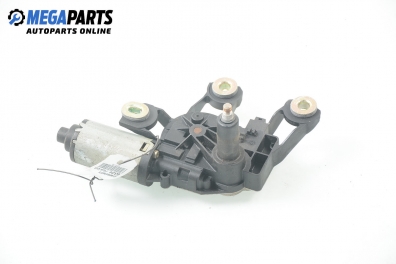 Motor scheibenwischer, vorne for Ford Fusion 1.6, 100 hp, 2004