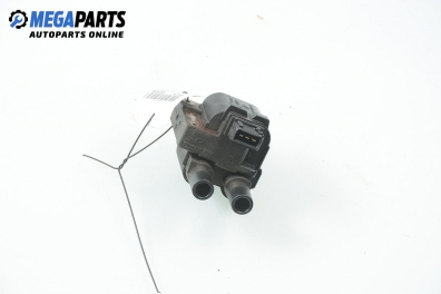 Ignition coil for Renault Clio II 1.6, 90 hp, hatchback, 1998