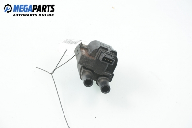 Zündspule for Renault Clio II 1.6, 90 hp, hecktür, 1998