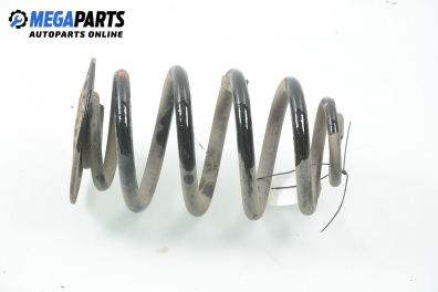 Coil spring for Renault Clio II 1.6, 90 hp, hatchback, 1998, position: rear