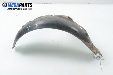 Inner fender for Renault Clio II 1.6, 90 hp, hatchback, 5 doors, 1998, position: front - left