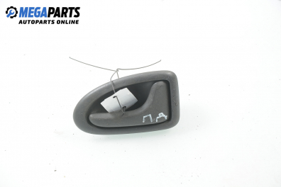 Inner handle for Renault Clio II 1.6, 90 hp, hatchback, 5 doors, 1998, position: front - right