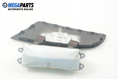 Airbag for Ford Focus I 1.8 16V, 115 hp, combi, 2000