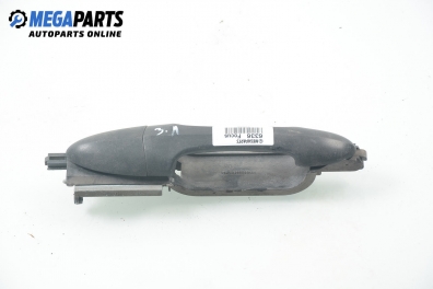 Outer handle for Ford Focus I 1.8 16V, 115 hp, station wagon, 2000, position: rear - left