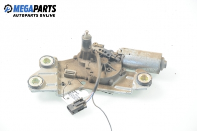Front wipers motor for Ford Focus I 1.8 16V, 115 hp, station wagon, 2000, position: rear