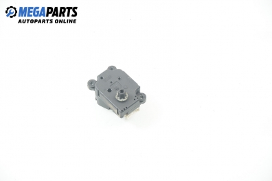 Heater motor flap control for Peugeot 206 1.4 HDi, 68 hp, hatchback, 5 doors, 2002