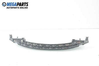 Bumper holder for Peugeot 206 1.4 HDi, 68 hp, hatchback, 5 doors, 2002, position: front