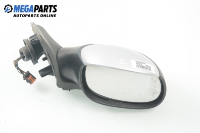 Spiegel for Peugeot 206 1.4 HDi, 68 hp, hecktür, 5 türen, 2002, position: rechts