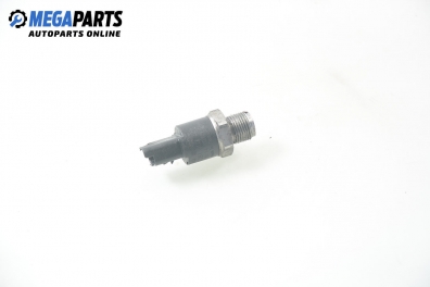 Sensor kraftstoffdruck for Peugeot 206 1.4 HDi, 68 hp, hecktür, 2002 Bosch