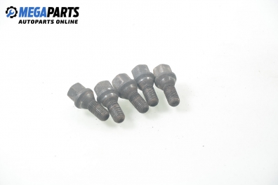 Bolzen (5 stücke) for Opel Zafira A 1.8 16V, 125 hp, 2003