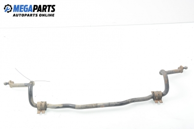 Sway bar for Opel Zafira A 1.8 16V, 125 hp, 2003, position: front