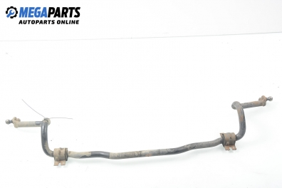 Stabilisator for Opel Zafira A 1.8 16V, 125 hp, 2003, position: vorderseite