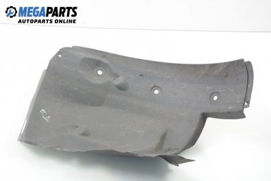 Inner fender for Renault Megane II 1.6, 113 hp, cabrio, 2004, position: front - right