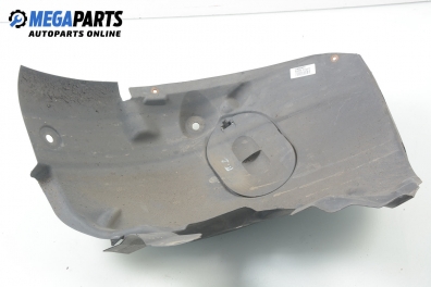 Inner fender for Renault Megane II 1.6, 113 hp, cabrio, 2004, position: front - right