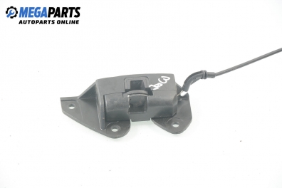 Roof lock for Renault Megane II 1.6, 113 hp, cabrio, 2004