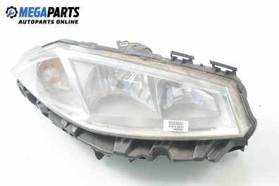 Headlight for Renault Megane II 1.6, 113 hp, cabrio, 2004, position: right