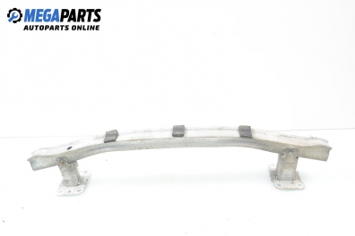 Bumper support brace impact bar for Renault Megane II 1.6, 113 hp, cabrio, 2004, position: front