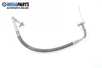 Air conditioning hose for Renault Megane II 1.6, 113 hp, cabrio, 2004