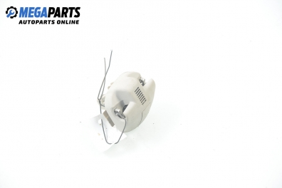 Volumenstromsensor for Renault Megane II 1.6, 113 hp, cabrio, 2004