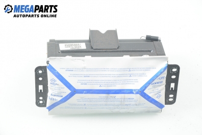 Airbag for Renault Megane II 1.6, 113 hp, cabrio, 2004