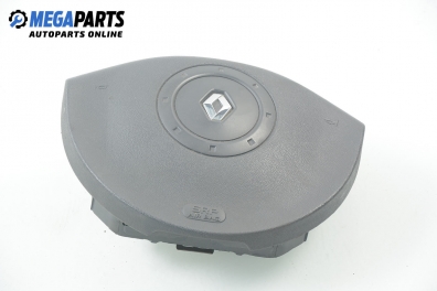 Airbag for Renault Megane II 1.6, 113 hp, cabrio, 2004 № 8200381849