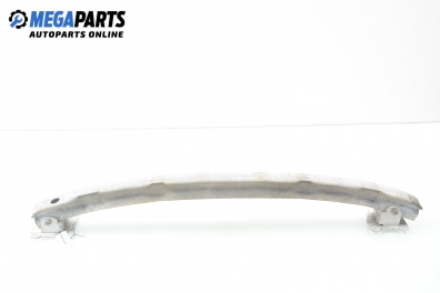 Bumper support brace impact bar for Renault Megane II 1.6, 113 hp, cabrio, 2004, position: rear