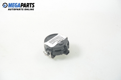 Regensensor for Renault Megane II 1.6, 113 hp, cabrio, 2004