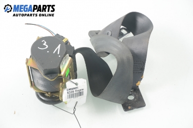 Centură de siguranță for Renault Megane II 1.6, 113 hp, cabrio, 2004, position: stânga - spate