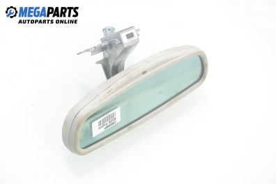 Oglindă electro-cromatică for Renault Megane II 1.6, 113 hp, cabrio, 2004